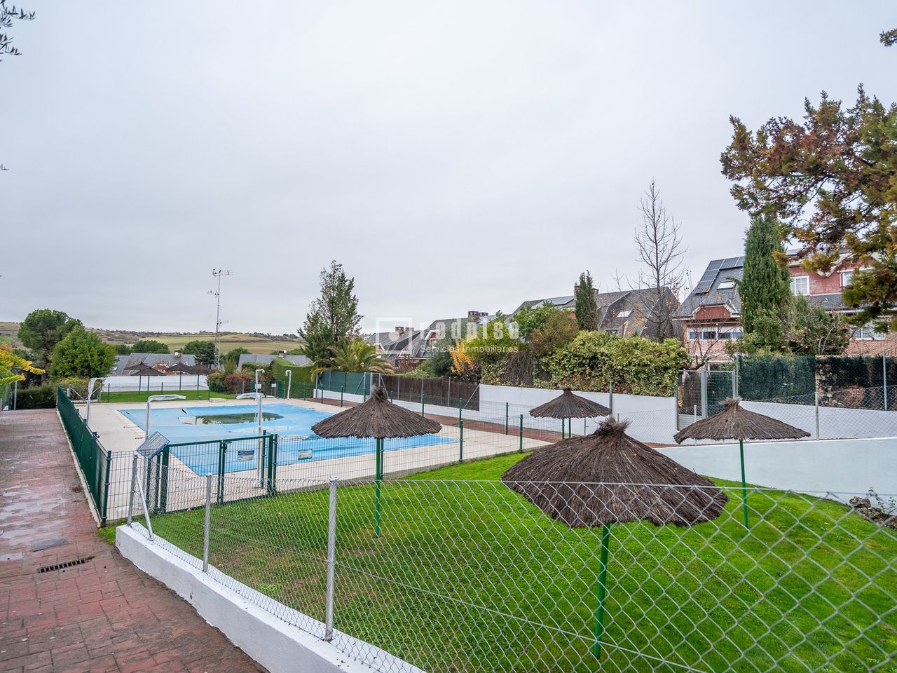 Casa en venta  Arroyomolinos  9/47