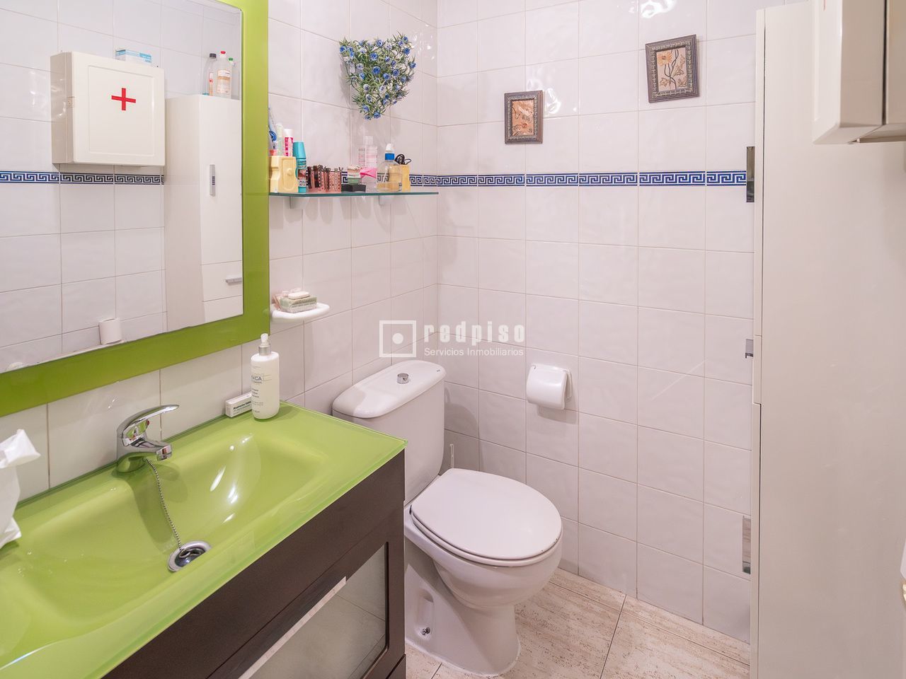 Casa en venta  Arroyomolinos  23/47