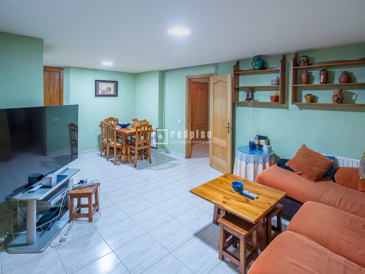 Casa en venta  Arroyomolinos  44/47