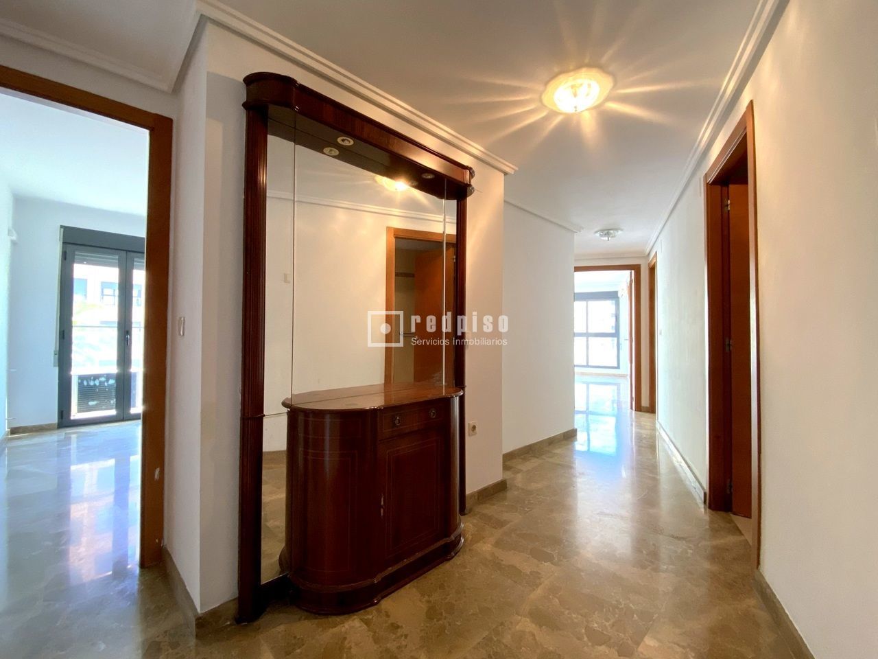 Piso en venta en AVENIDA PERIS Y VALERO, 70, En Corts, Quatre carreres