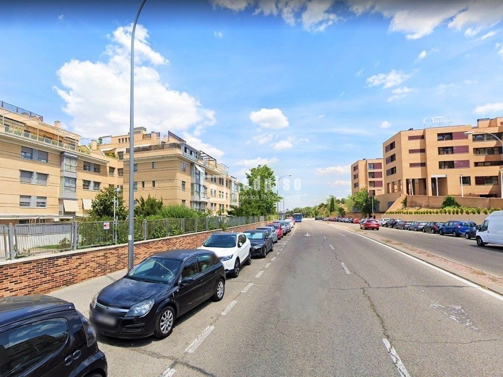 Piso en venta en AVENIDA TALGO, DEL, Aravaca, MoncloaAravaca, Madrid