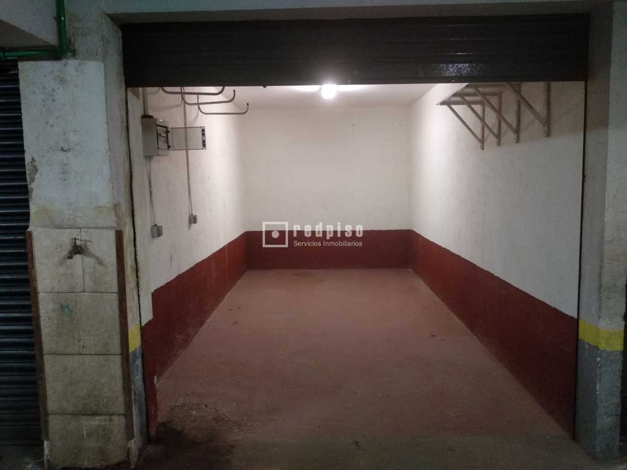 Trastero en alquiler en CALLE RAFAEL