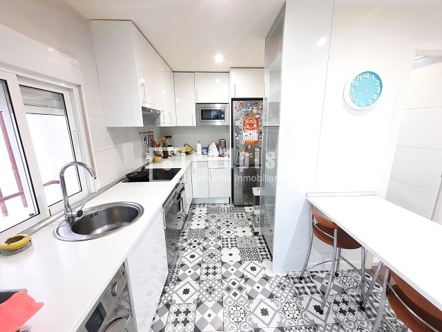 Piso en venta  Colmenar Viejo  2/16