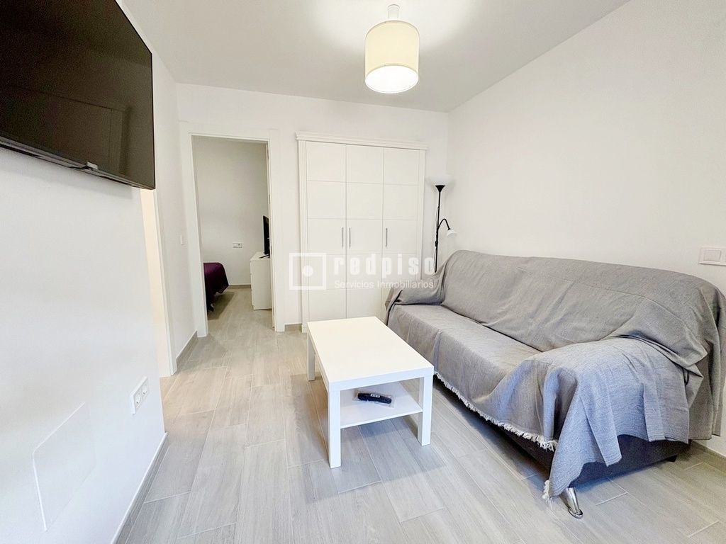 Piso en alquiler en  calle ESCRITOR FRANCISCO GALLARDO, Málaga-Este, Málaga  2/15