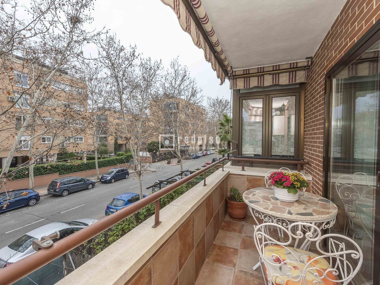 Venta de Piso en Parque oeste Fuente Cisneros, Alcorcón, Madrid