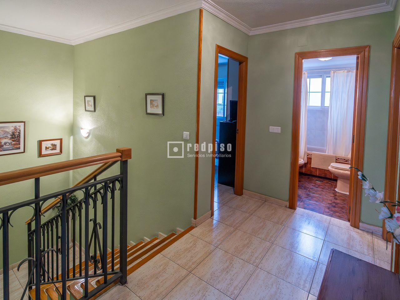 Casa en venta  Arroyomolinos  43/47