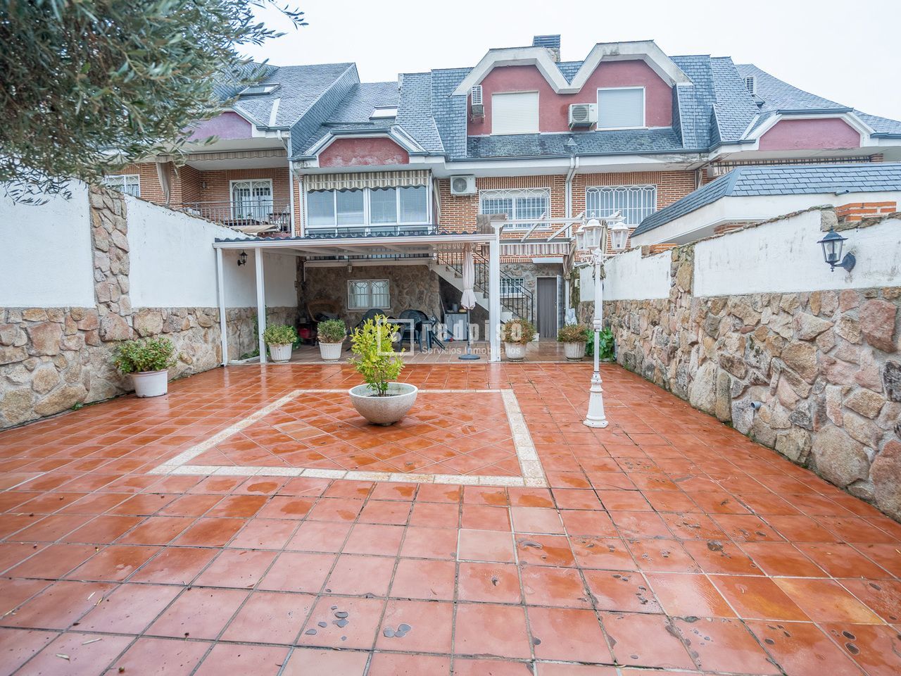 Casa en venta  Arroyomolinos  4/47