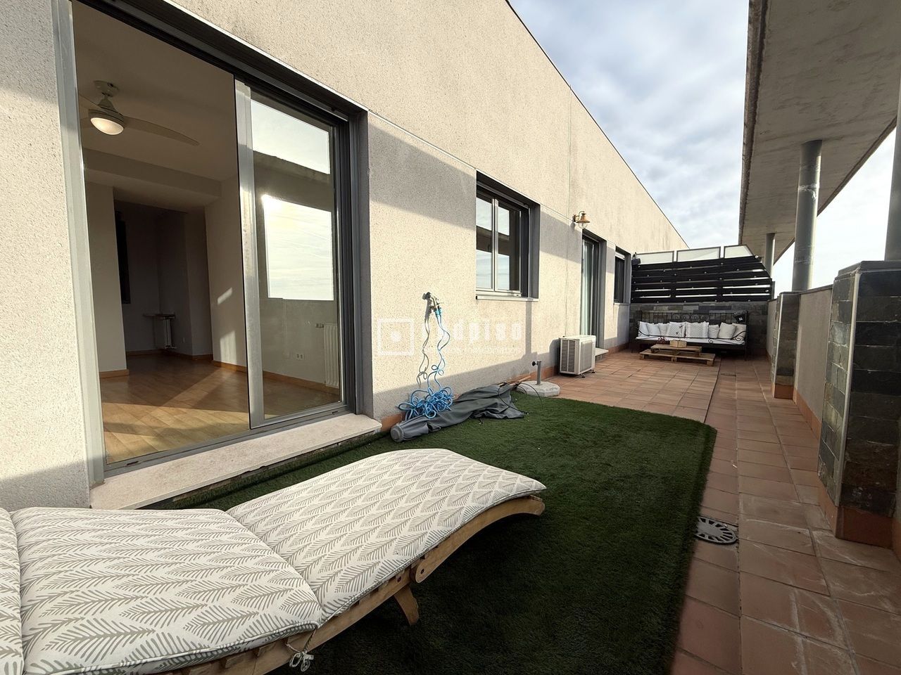 Piso en alquiler en  avenida CAMINO DE SANTIAGO, 1, Fuencarral-El Pardo, Madrid  4/23