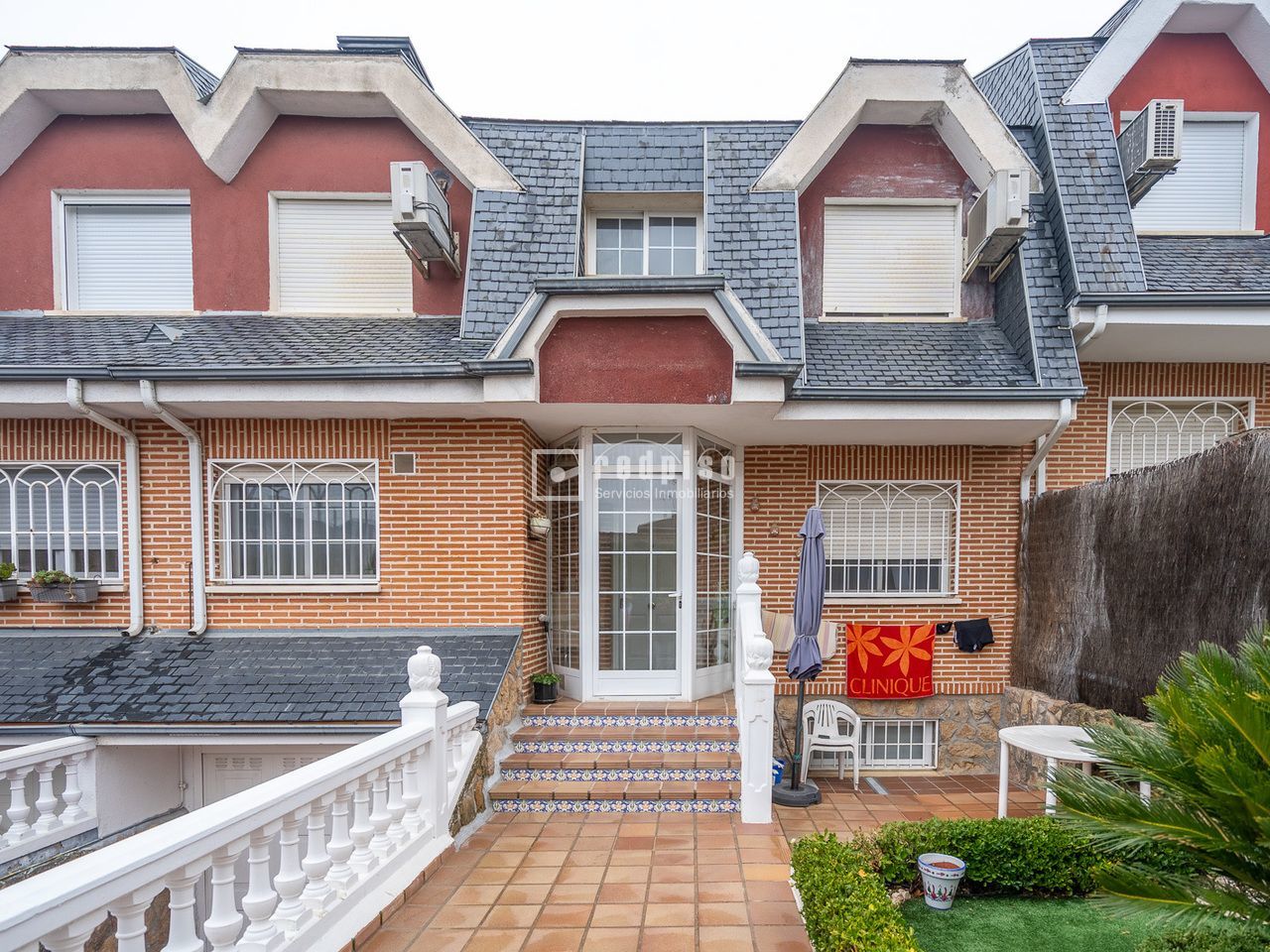 Casa en venta  Arroyomolinos  2/47