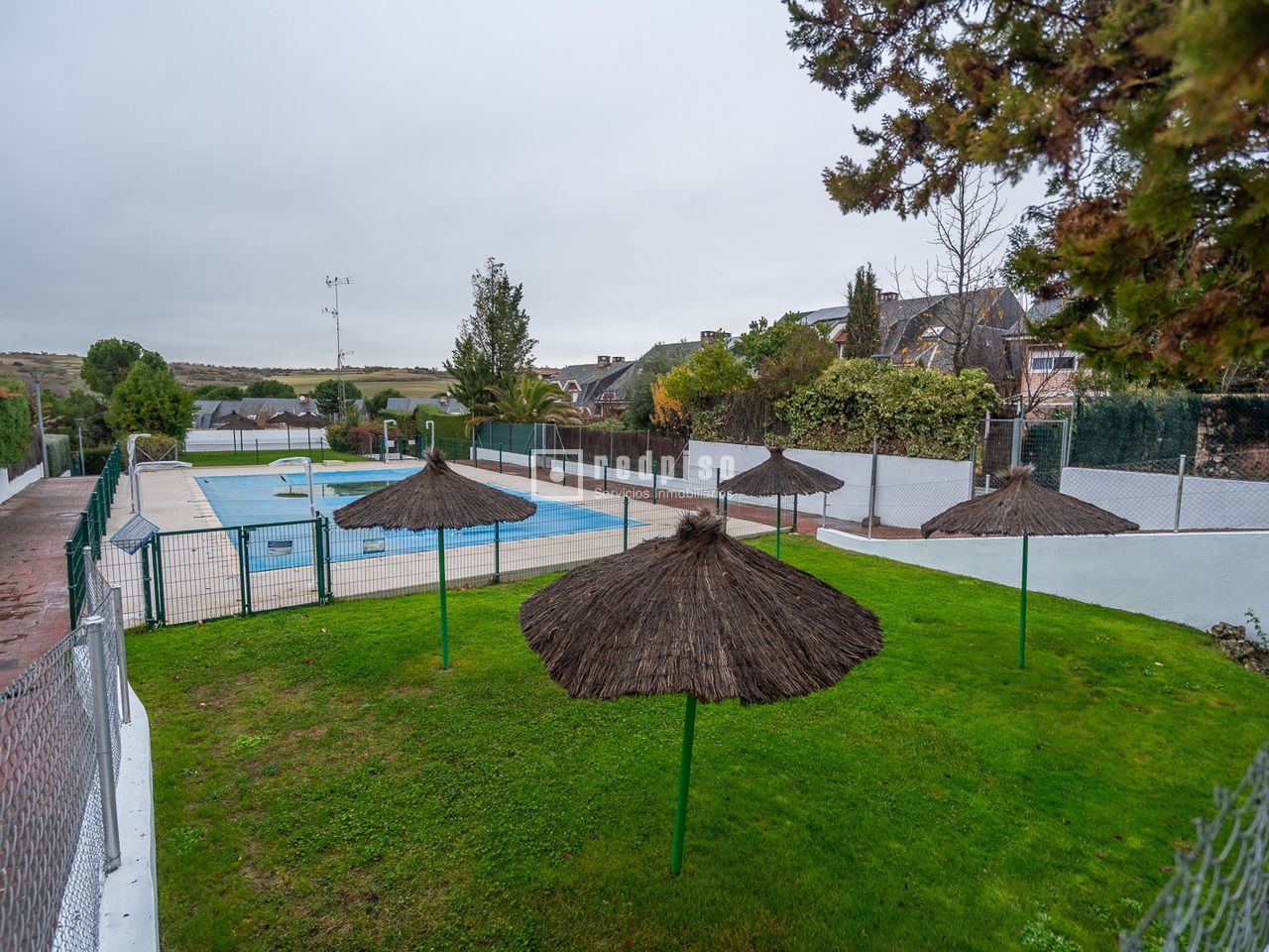 Casa en venta  Arroyomolinos  11/47