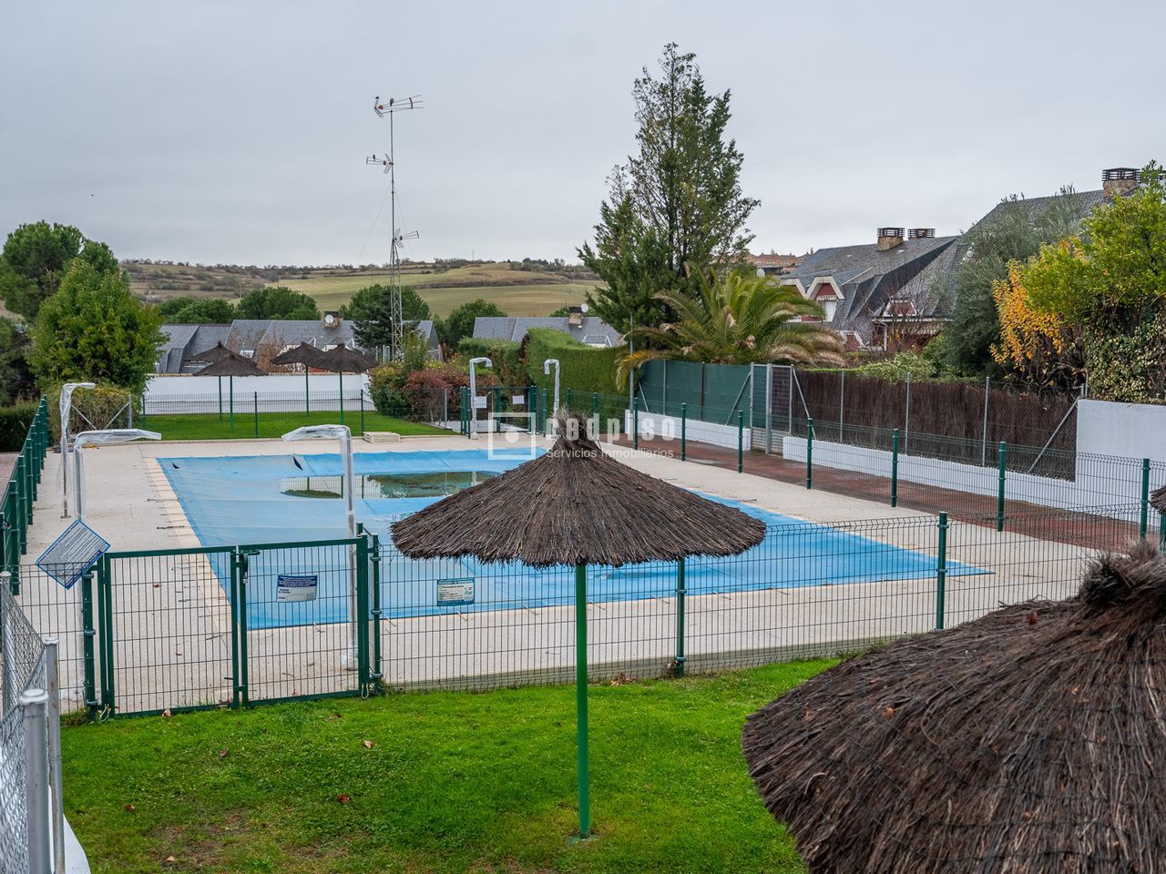 Casa en venta  Arroyomolinos  10/47