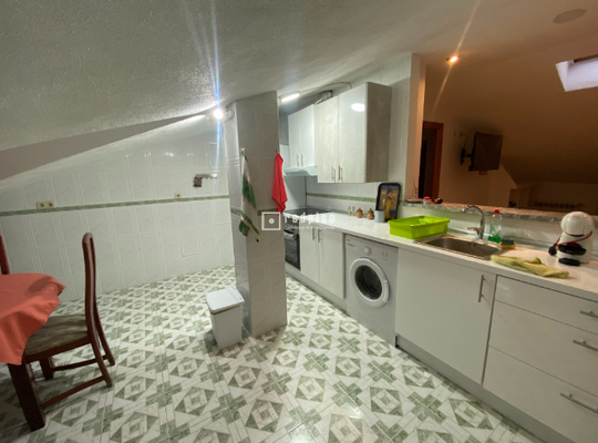 Apartamento en alquiler en Urbanizaciones, Pozuelo de Alarcón, Madrid
