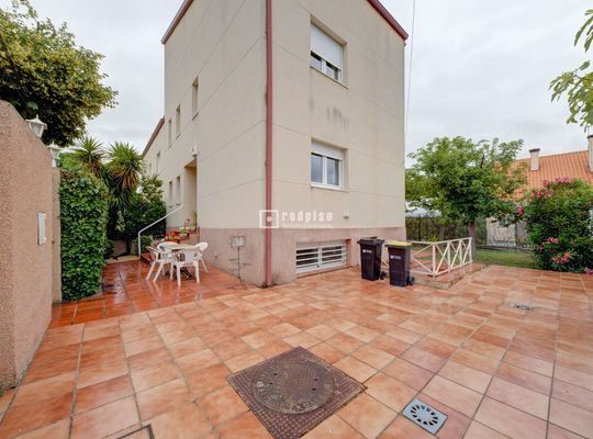 Casa en venta en Urbanizaciones, Pozuelo de Alarcón, Madrid