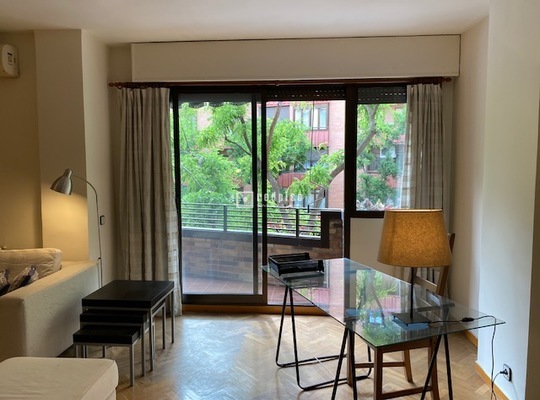 Piso en alquiler en CALLE LEON GIL DE PALACIO, Pacífico, Retiro, Madrid