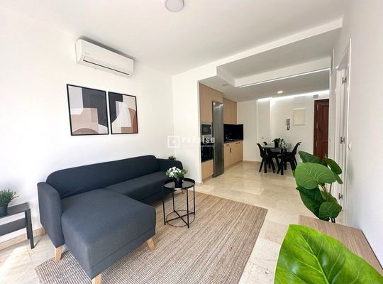 Apartamento en alquiler en CALLE ROS DE OLANO, Prosperidad, Chamartín, Madrid, Madrid