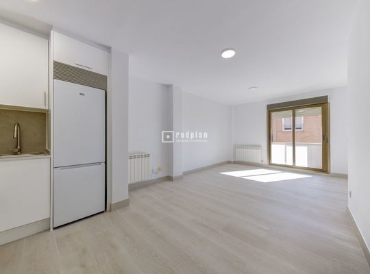 Apartamento en venta en Rozas de Madrid, Las, Madrid