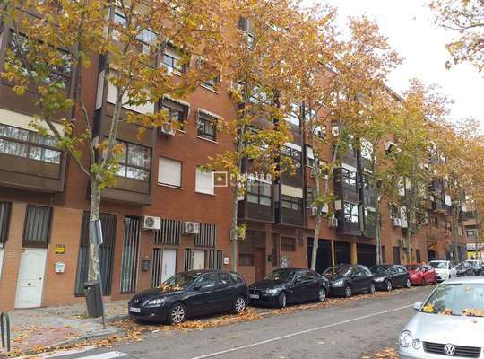 Apartamento en alquiler en CALLE MONSALUPE, Lucero, Latina, Madrid, Madrid
