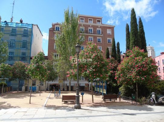 Piso en venta en CALLE SAN HERMENEGILDO, Universidad, Centro, Madrid, Madrid