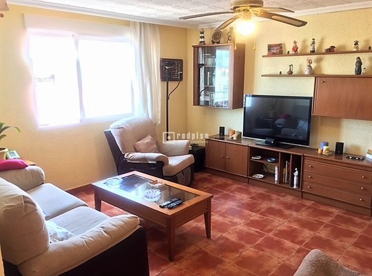 Ático en venta en CALLE GUARDAMAR DE SEGURA, Castellón de la Plana