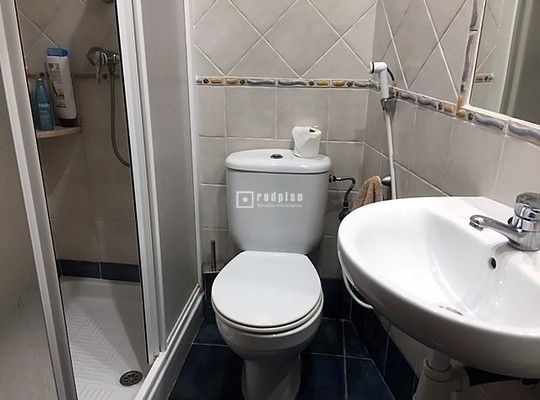 Ático en venta en CALLE GUARDAMAR DE SEGURA, Castellón de la Plana